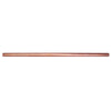 JMF Company 1/2 in. D X 2 ft. L Copper Type M Tubing