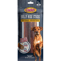 Cadet Bully Hide Sticks