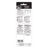 J-B Weld SuperWeld High Strength Glue Clear Super Glue Brush On 0.2 gm