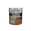 Rust-Oleum Semi-Transparent Tint Base Water-Based Acrylic Concrete Stain 1 gal. - Open Box