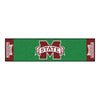 Mississippi State University Putting Green Mat - 1.5ft. x 6ft.