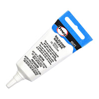 Danco Non-Toxic Odorless Low VOC Waterproof Silicone Grease 0.5 oz. for Faucets and Valve Stems (Pack of 3)