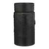Charlotte Pipe 2 in. Hub X 1-1/2 in. D Hub ABS Sanitary Street Tee