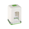 Progressive Prepworks Green/White Plastic Food Chopper (Pack of 4).