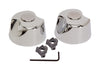 BrassCraft For Universal Chrome Bathroom and Kitchen Faucet Handles