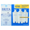 Brita Water Pitcher Replacement Filters For Brita