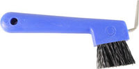 Hoof Pick W/Brush