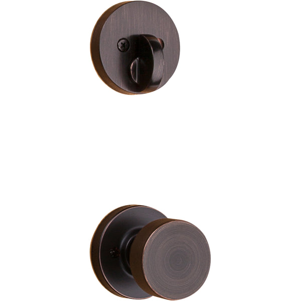971PSK SQT 11P Pismo Trim Pack for 818 Handlesets - Venetian Bronze