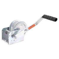Dutton-Lainson Steel Ratchet Winch 1400 lb - Open Box