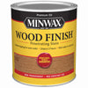 Minwax Wood Finish Semi-Transparent Red Chestnut Oil-Based Oil Wood Stain 1 qt.