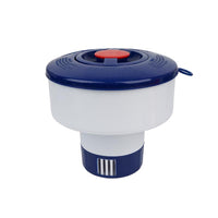 HTH Floating Chlorine Dispenser 7 in. L