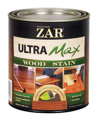 Zar 19012 1 Quart Brazilian Cherry Ultra Max Wood Stain