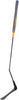 True Temper 38 in. Steel Double Edge Grass Shear
