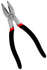 Great Neck 8 in. Drop Forged Steel Lineman's Pliers