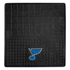 NHL - St. Louis Blues Heavy Duty Cargo Mat