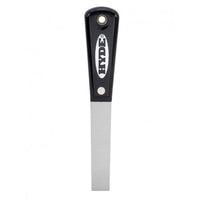 Hyde 3/4 in. W X 7 in. L High-Carbon Steel Flexible Putty Knife (Pack of 5)