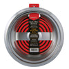Stanco Steel Reflector Bowl 8 in. W - Open Box