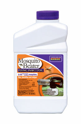 Bonide Mosquito Beater Flying Insect Killer Liquid 32 oz - 551 - | Max ...