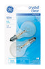Bulb 60W Cry Clr A15 Cac (Case Of 6)