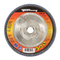 FLAP DISC FINE 4.5"D 60G - Deal of The Week