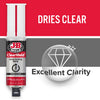 J-B Weld High Strength Automotive Adhesive Gel 0.85 oz