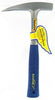 Estwing 22 oz Pick Hammer 6 in. Steel Handle