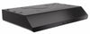 Broan Sahale 30 in. W Black Range Hood