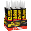 Loctite PL Premium Polyurethane Construction Adhesive 10 oz. - Deal of The Week