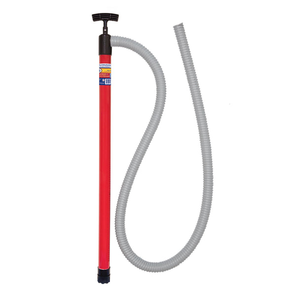 UTIL PUMP HP 4GPH
