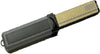 Smith's 4 in. L Monocrystalline Diamond Combination Sharpener 750 Grit 1 pc