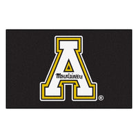 Appalachian State University Rug - 5ft. x 8ft.