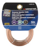 Monster Just Hook It Up 50 ft. L Speaker Wire AWG