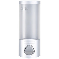 Better Living Euro Uno 12.2 oz Wall Mount Touch Free Liquid Soap Dispenser