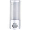 Better Living Euro Uno 12.2 oz Wall Mount Touch Free Liquid Soap Dispenser