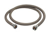 BrassCraft Speedi Plumb Plus 3/4 in. FHT pc X 3/4 in. D FHT 60 in. Polymer Washing Machine Supply Li