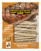 Savory Prime Munchies All Size Dogs Adult Rawhide Sticks Beef Rawhide 5 in. L 30 pk