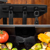 Blackstone Steel Grill Accessory Bundle 4 pk