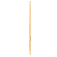 Truper 48 in. Wood Shovel Replacement Handle