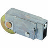 Prime-Line 1-1/4 in. D X 2.31 in. L Steel Roller Assembly 1 pk - Open Box