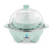 Dash Rapid Blue Egg Cooker - Open Box