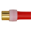 Apollo PEX-A 3/4 in. Expansion PEX in to T X 3/4 in. D Female Sweat  Brass Adapter (Pack of 25)