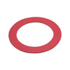 Plumb Pak Flush Valve Seal Gray Rubber For Mansfield