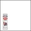 Krylon Glitter Blast Clear Spray  Paint 6 oz (Pack of 6)