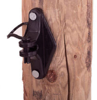 Dare Pinlock Wide Jaw Insulator Black - Deal of The Week