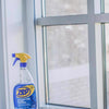 Zep Commercial No Scent Glass Cleaner 32 oz. Liquid (Pack of 12)