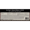 Old Masters Semi-Transparent Natural Walnut Oil-Based Alkyd Gel Stain 1 pt (Pack of 4)