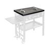 Blackstone Aluminum Griddle Lid, 22 x 28 in.