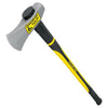 Collins 6 lb Splitting Maul 36 in. Fiberglass Handle
