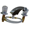 US Hardware Garden Tub Faucet 1 pk