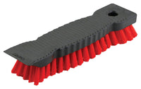Libman 2 in. W Polypropylene Heavy Duty Scrub Brush (Pack of 6)